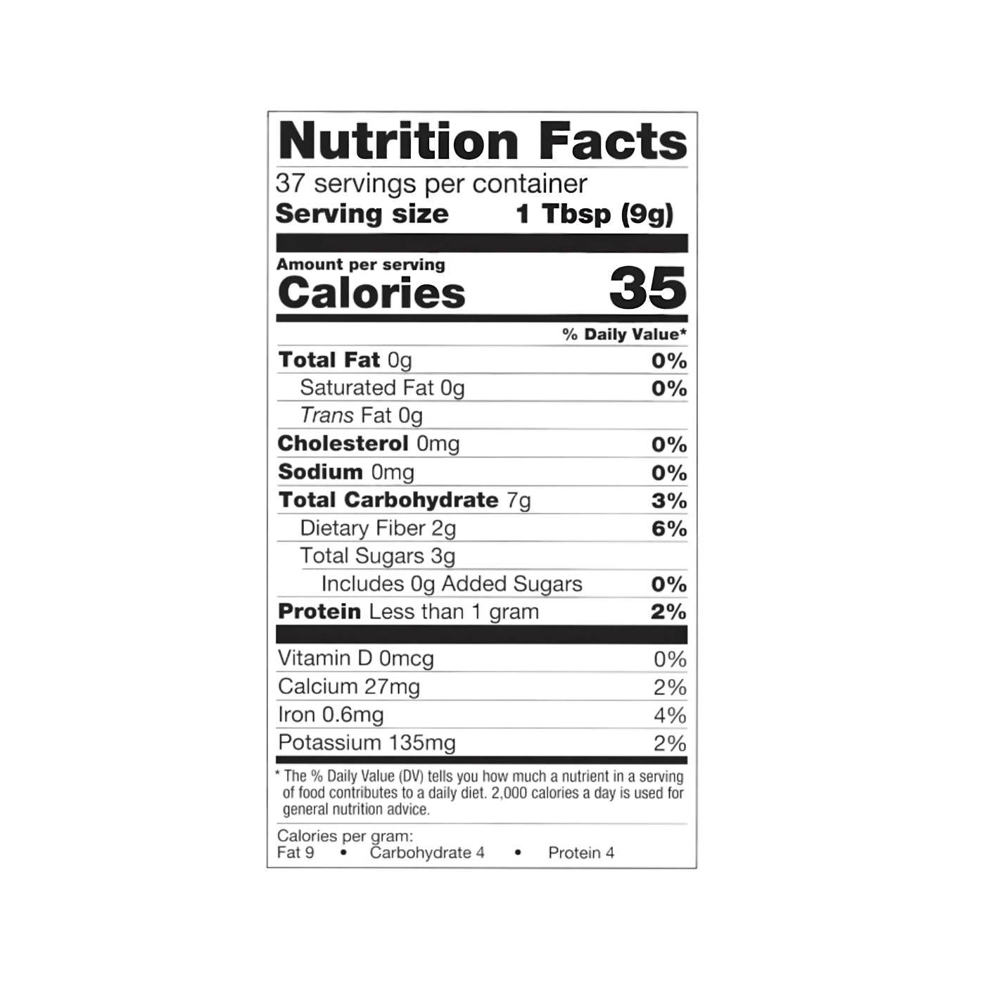 Better Body Foods Organic Maca Powder with 2g Fiber 340 gm Powder