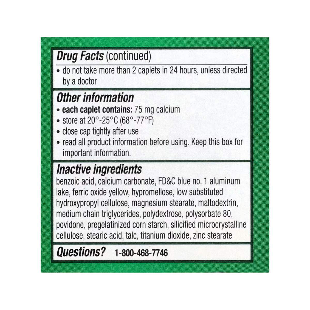 Excedrin, PM Headache, 100 Caplets