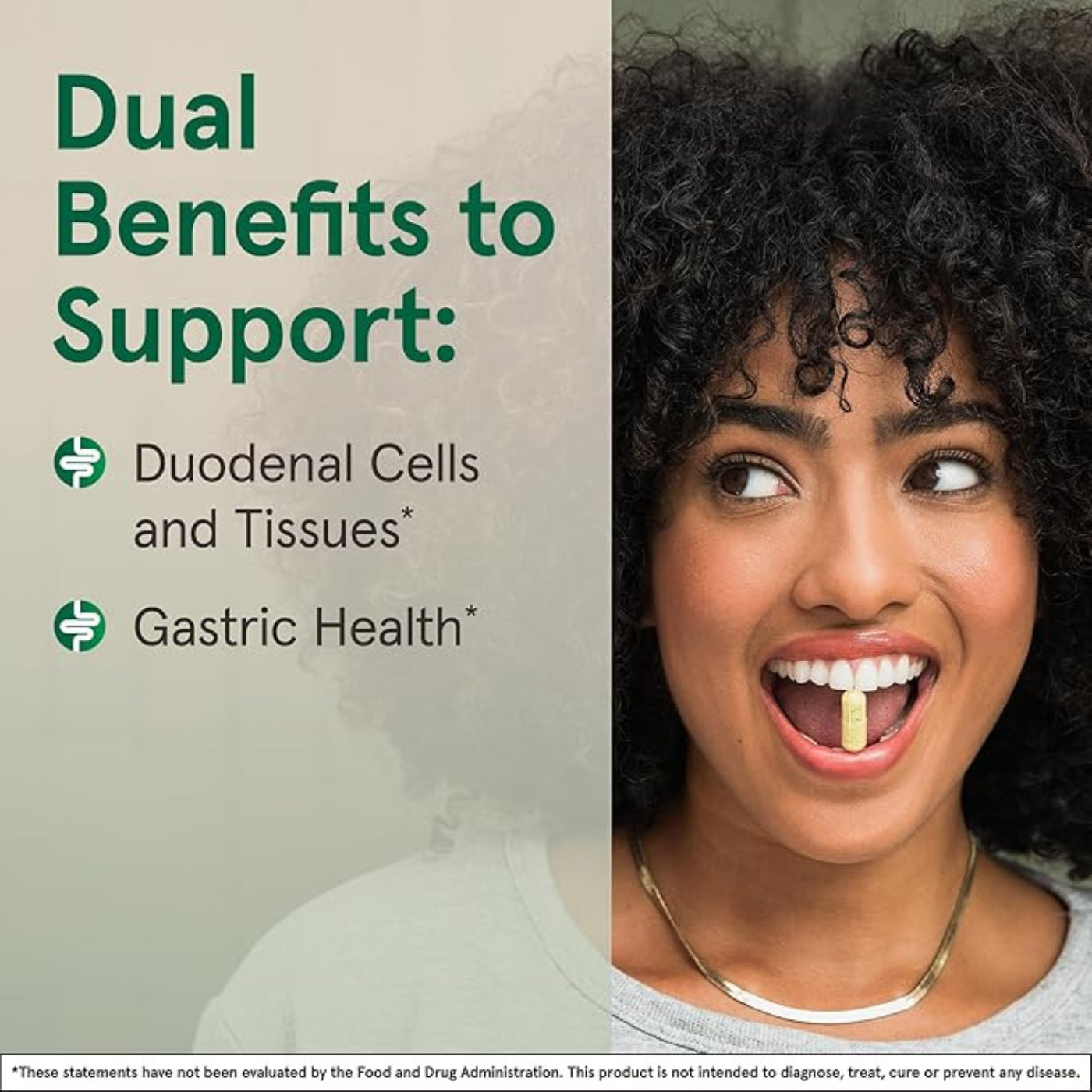 Jarrow Formulas Mastic Gum 1000 mg 60 Veggie Capsules