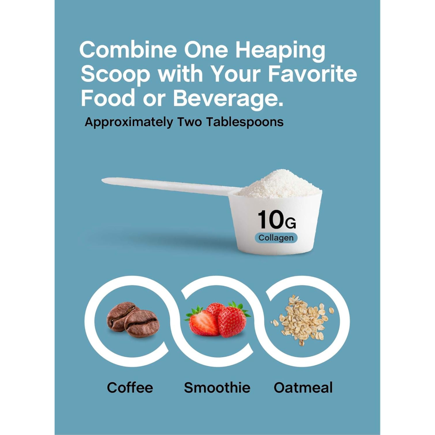 NeoCell Collagen Bio-Peptides Grassfed 283g Powder