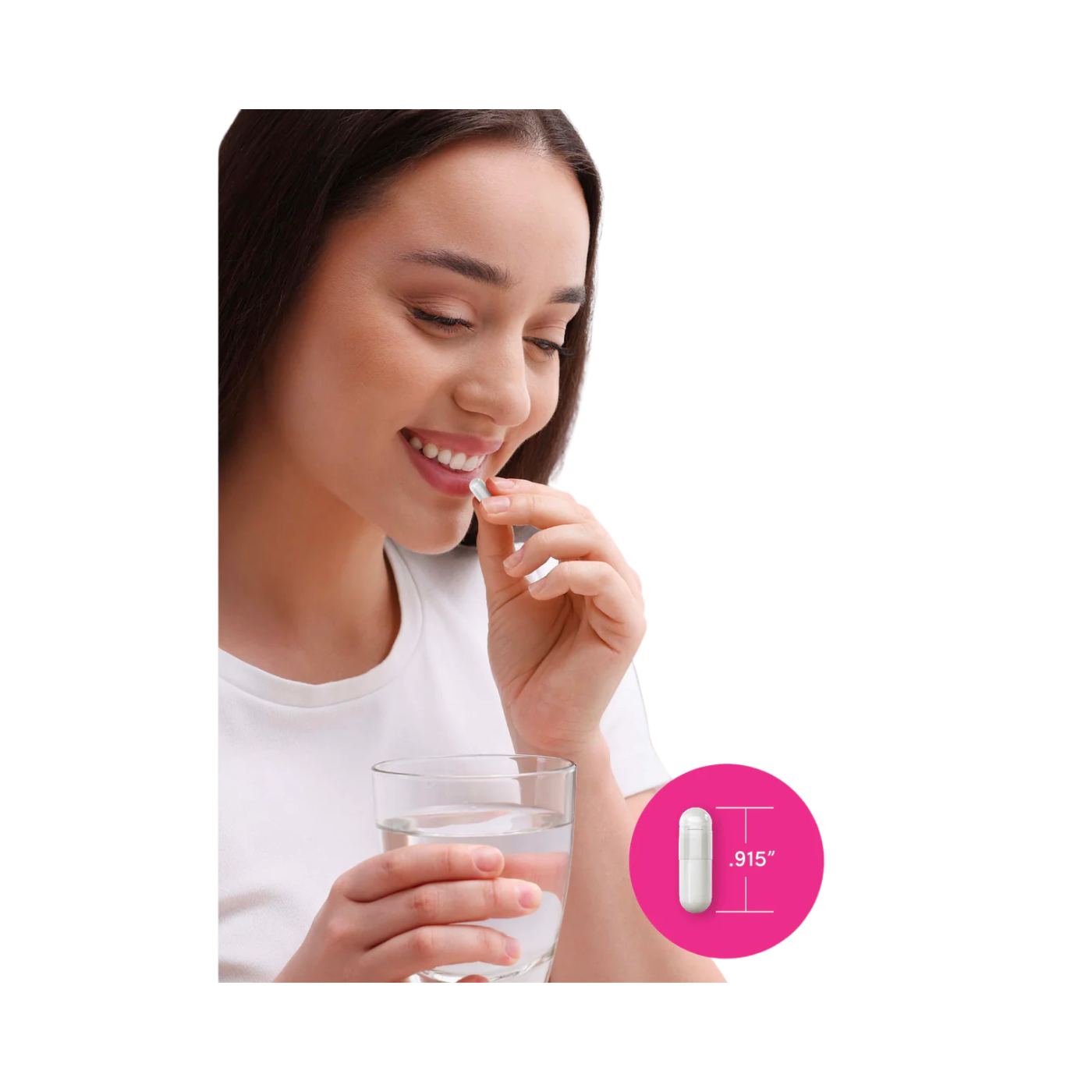 Neocell Keratin Hair Volumizer, 60 Vegetarian Capsules