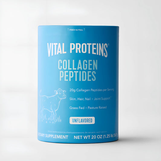 Vital Proteins Bovine Halal Collagen Peptides