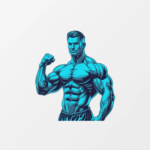 Men’s Health & Testosterone