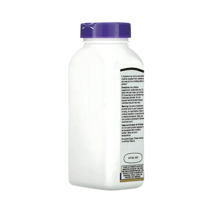 21st Century L-Arginine 1000mg 100 Tablets