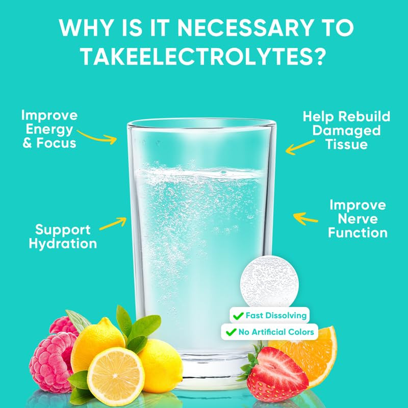 Venture Pal Sugar Free 7 Electrolytes & 5 Vitamins 16 Sticks Powder Pack 5.08 oz 144g