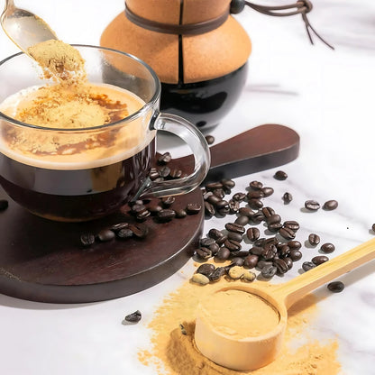 Better Body Foods Organic Maca Powder with 2g Fiber 340 gm Powder