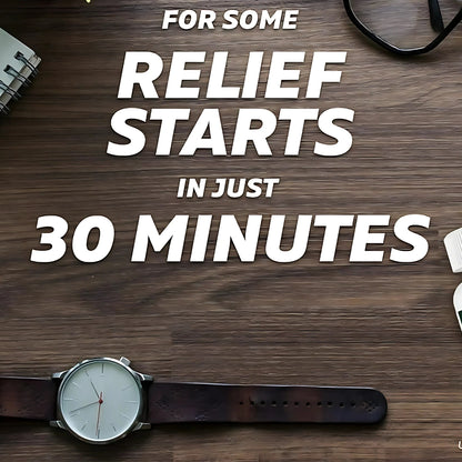 Excedrin Migraine Pain Relief Acetaminophen 250 mg, Aspirin 250 mg, Caffein 65 mg 100 Caplets