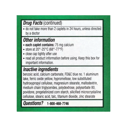 Excedrin, PM Headache, 100 Caplets