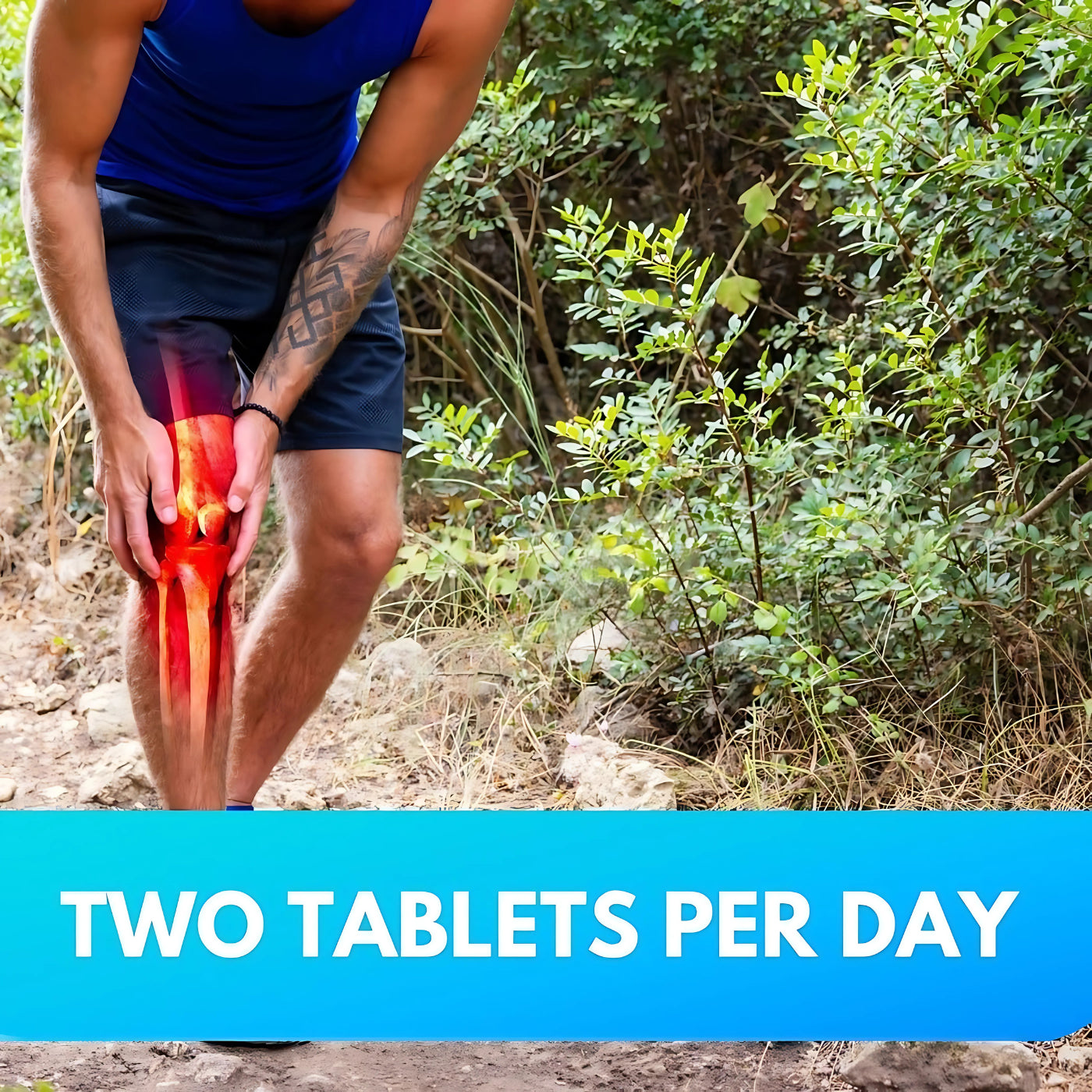 Kirkland Signature Extra Strength Glucosamine 1500 mg & Chondroitin 1200 mg 280 Tablets