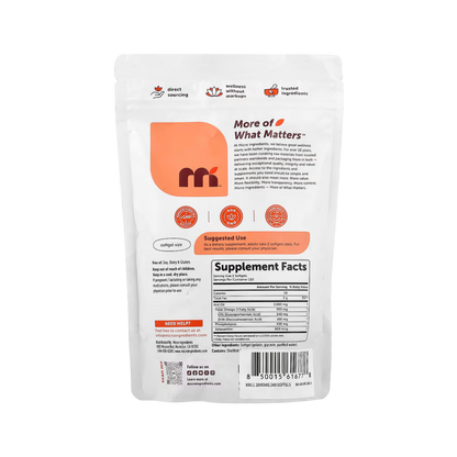 Micro Ingredients, Antarctic Krill Oil with Astaxanthin