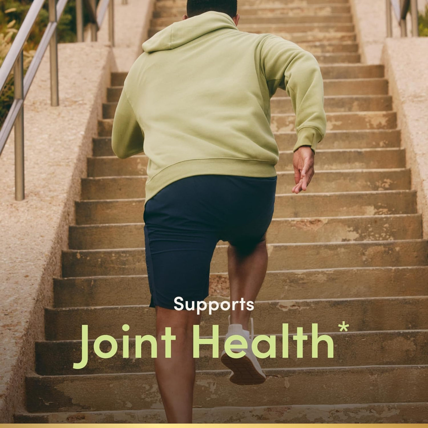 Nature’s Bounty Glucosamine Chondroitin 110 Capsules