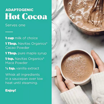 Navitas Maca Powder 113 gm