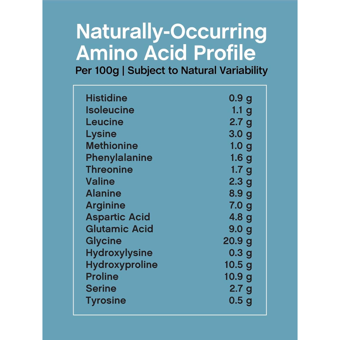 NeoCell Collagen Bio-Peptides Grassfed 283g Powder