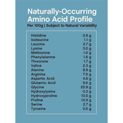 NeoCell Collagen Bio-Peptides Grassfed 283g Powder