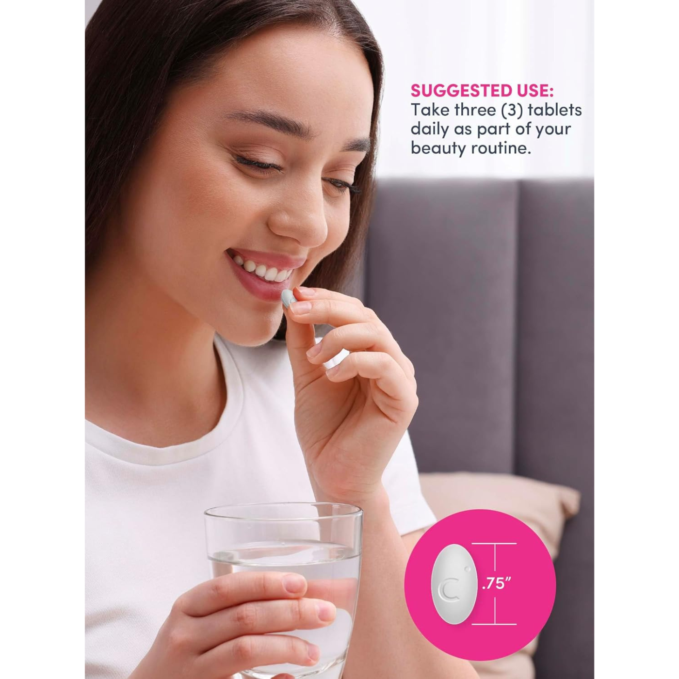 NeoCell Multi Collagen Advanced Beauty Series 10 Types of Collagen 120 Tablets