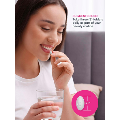 NeoCell Multi Collagen Advanced Beauty Series 10 Types of Collagen 120 Tablets