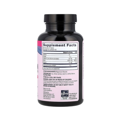 NeoCell Super Collagen + Vitamin C & Biotin – Tablets