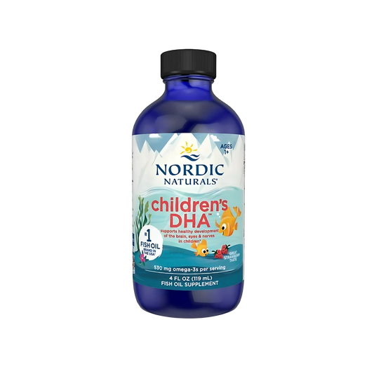 Nordic Naturals Children's DHA