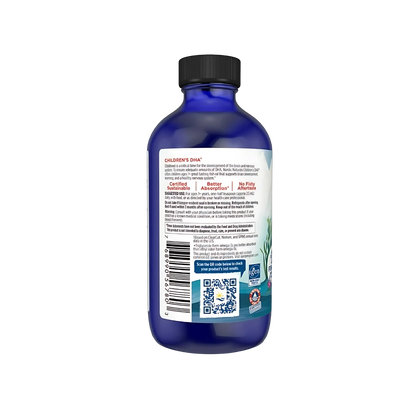 Nordic Naturals Children's DHA