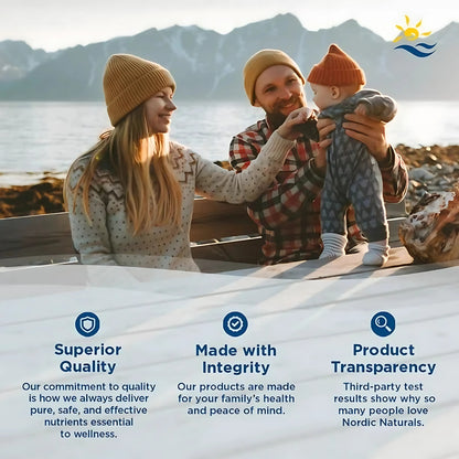 Nordic Naturals Children's DHA