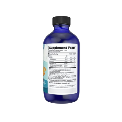 Nordic Naturals Children's DHA