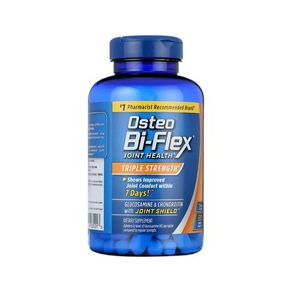 Osteo Bi-Flex Joint Health Triple Strength 80, 200 Coated Tablets