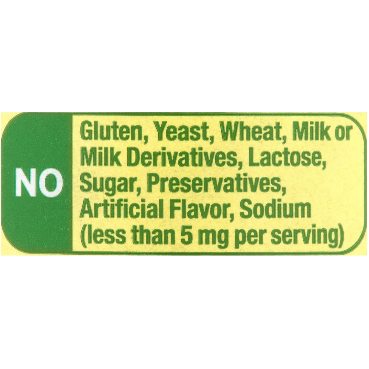 Spring Valley Biotin (10,000 mcg) – 120 softgel