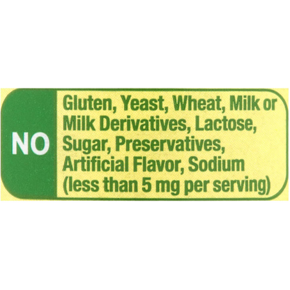 Spring Valley Biotin (10,000 mcg) – 120 softgel