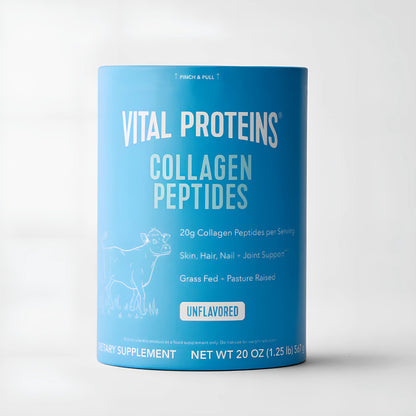 Vital Proteins Bovine Halal Collagen Peptides